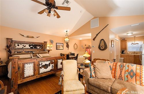 Alling House Bed And Breakfast Orange City Exterior photo