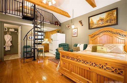 Alling House Bed And Breakfast Orange City Exterior photo