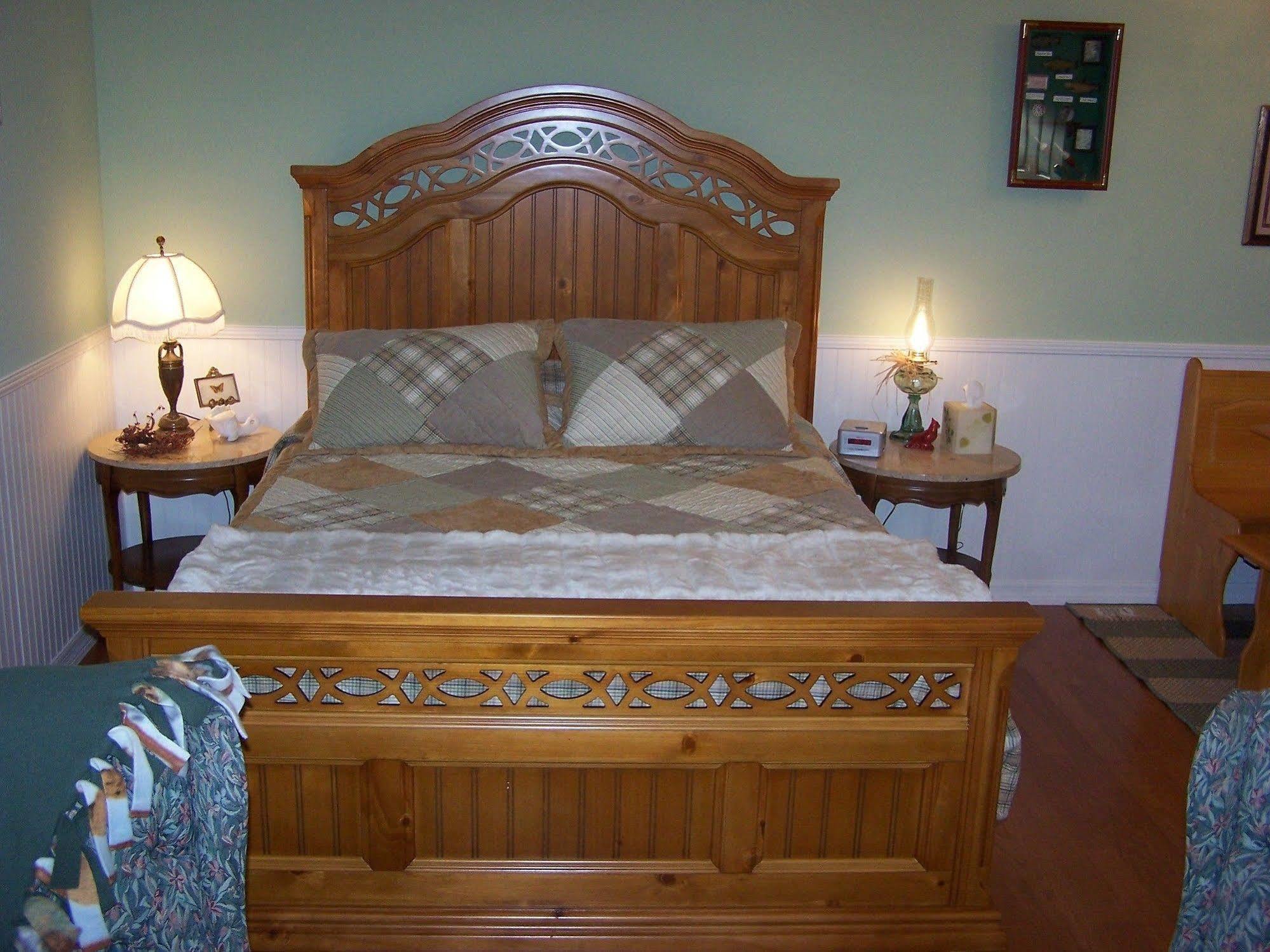 Alling House Bed And Breakfast Orange City Exterior photo